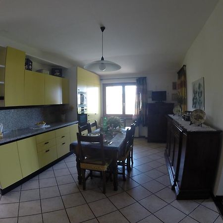 Viadelcipresso12 Apartment เดเซนซาโนเดลการ์ดา ภายนอก รูปภาพ
