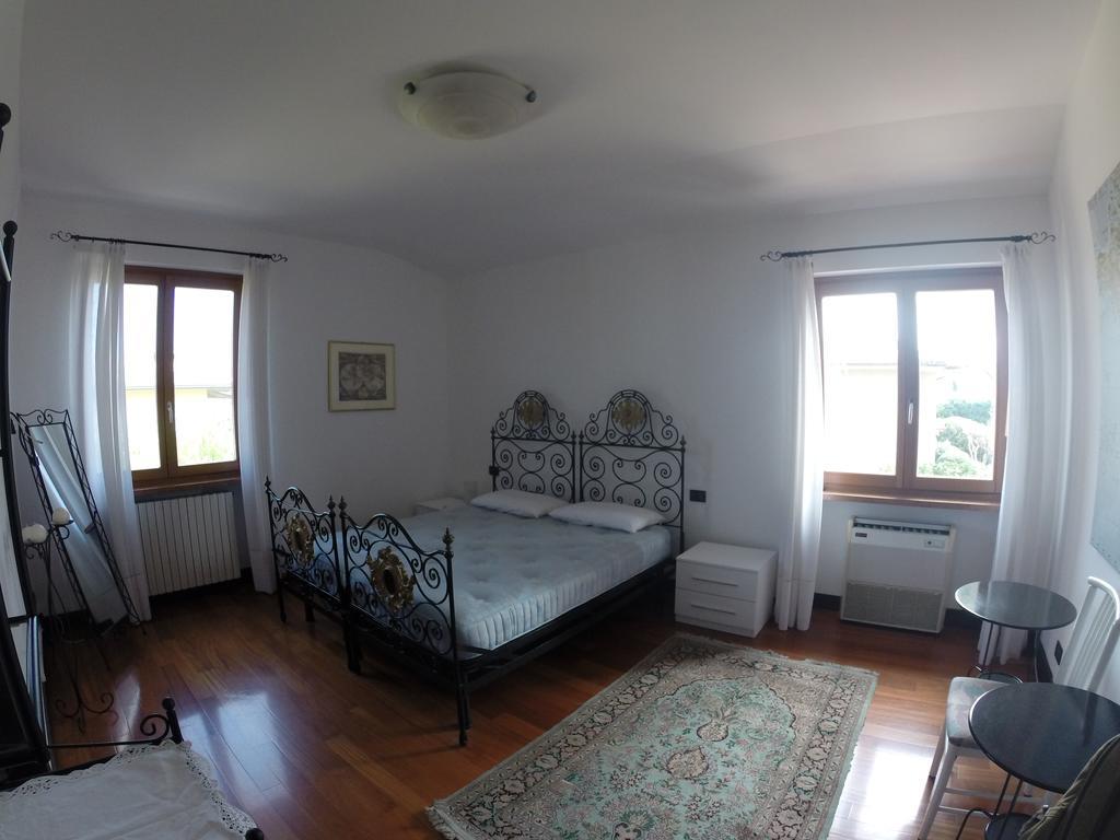 Viadelcipresso12 Apartment เดเซนซาโนเดลการ์ดา ภายนอก รูปภาพ