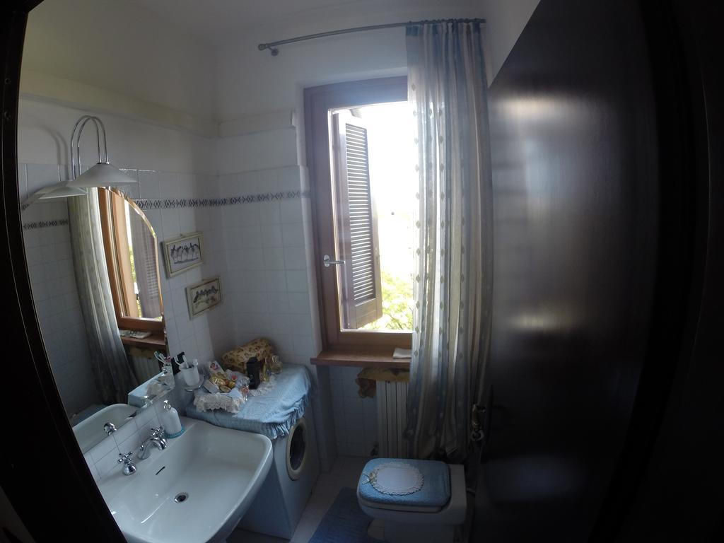Viadelcipresso12 Apartment เดเซนซาโนเดลการ์ดา ภายนอก รูปภาพ